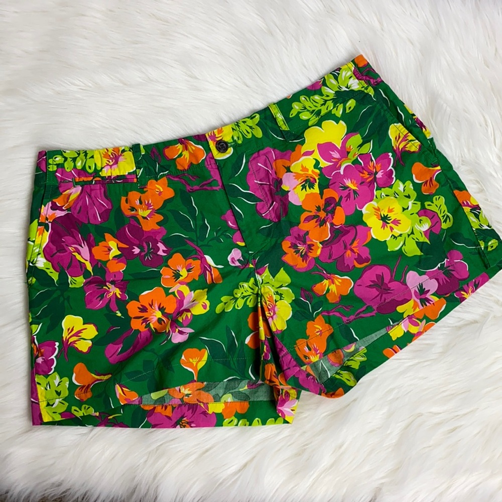 RALPH LAUREN SHORT
